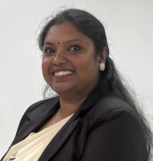 Moonmoon Shefali